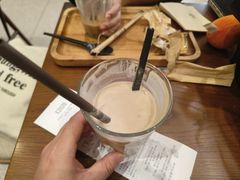 -Peet's 皮爷咖啡(深圳湾万象城店)