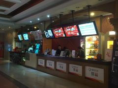 -星美国际影商城(虹口店)