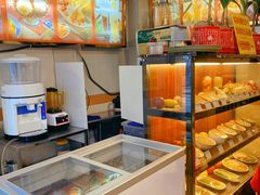 -顺记冰室(宝华路店)