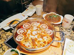 -黄记煌三汁焖锅(凯德广场店)