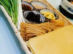 -新海渔港·胶东海鲜家常菜·家宴(奥体中心店)