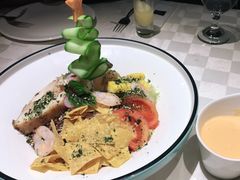 -西堤牛排(南京龙江店)