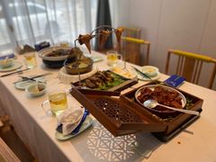 -上座云间·青年赣菜(绿茵店)