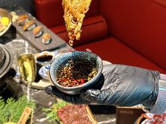 -黑牛の店·黑金店(沈阳万象城店)