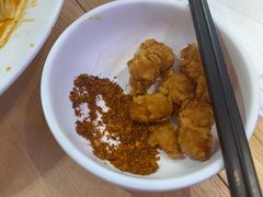-阿香米线(凯德广场.1818店)