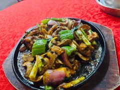 -联丰美食(番禺店)
