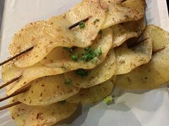 -木屋烧烤(白石洲店)
