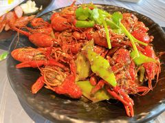 经典十三香风味-虾易落味(杭州黄龙万科中心店)