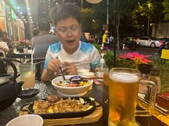 -弓二·烧鸟居酒屋(财富购物中心店)