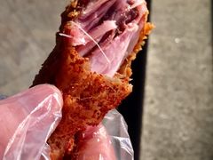 -肯德基(李家沱店)