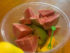 -临江餐馆二楼美食部落