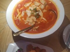 -蜀锦堂·川味现炒(襄阳武商汇店)