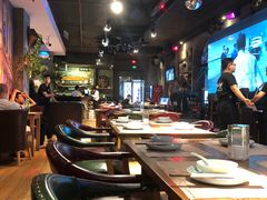 -猫头婴小酒馆FUN OWL(1912店)