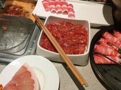 -海底捞火锅(万达广场店)