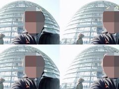 -德国国会大厦