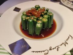 -桂满陇·杭州小馆(朝阳合生汇店)
