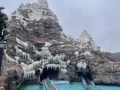 -珠海长隆海洋王国