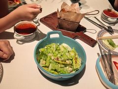 -俄士厨房(五棵松华熙LIVE店)