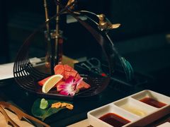 -焼肉 薩摩牛旬 A5鹿児島黒毛和牛一頭買い　(渋谷本店)