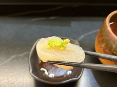 -Sushi Hanzo半藏(天环广场店)