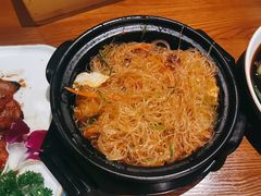 -如轩·海鲜砂锅粥·潮汕菜(一品天下店)