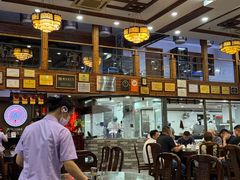 -红星光发煲仔饭(文海店)