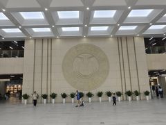 -广西壮族自治区博物馆