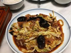 -惠丰堂饭庄