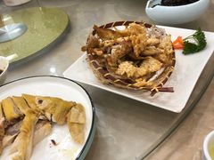 -大业餐厅
