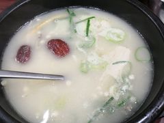 -神仙雪浓汤(明洞店)