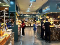 -苏格里岛自助海鲜烤肉(青秀万达店)