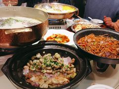 -松沪名灶·豆浆鱼头·新上海菜(飞航吾悦广场店)