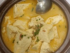 -万荣烤鸭店·北京菜(农光里店)