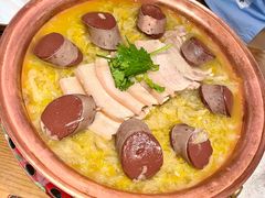 小馆过年菜-奉天小馆·非遗东北菜(沈阳万象城店)