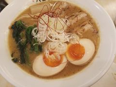 -八盛屋·沾面(集美万达店)