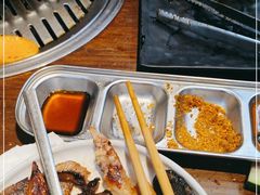 -·缸桶屋·韩式牛肋条自助烤肉(西湖D11店)