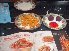 -巴依老爷新疆美食(清华东门店)