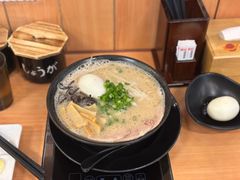 -博多一幸舍(侨福芳草地购物中心店)