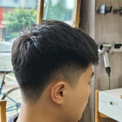 -星格造型·Hair Salon