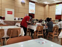 -孟记粥铺·家常菜·烧烤·粥(亚运村店)