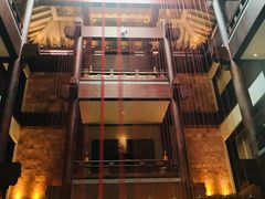 -西安华清御汤酒店