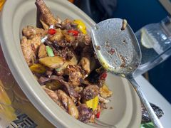 -绿草地·湘菜(7mall店)