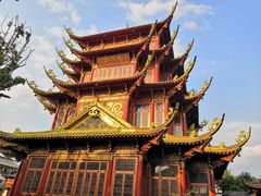 -龙潭水乡