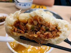 -老陶包子铺(南大西南村店)