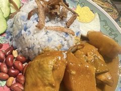 -小娘惹厨房Little Nyonya(狮城有约上榜店)