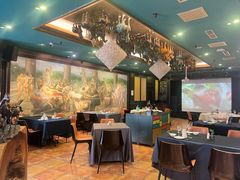 -福禧酒窖·中餐厅 (万柳店)