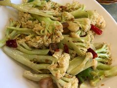 菜花-香顺·客家菜(常平店)
