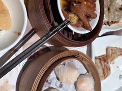 -添好运点心专门店(深水埗店)