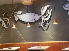 大堂-星伦多自助料理(爱琴海店)
