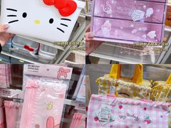 -名创优品(山东青岛华润万象城店)